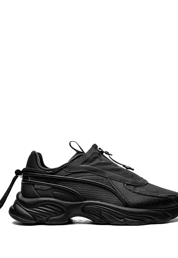 PUMA RS-Connect Adapt sneakers - Svart