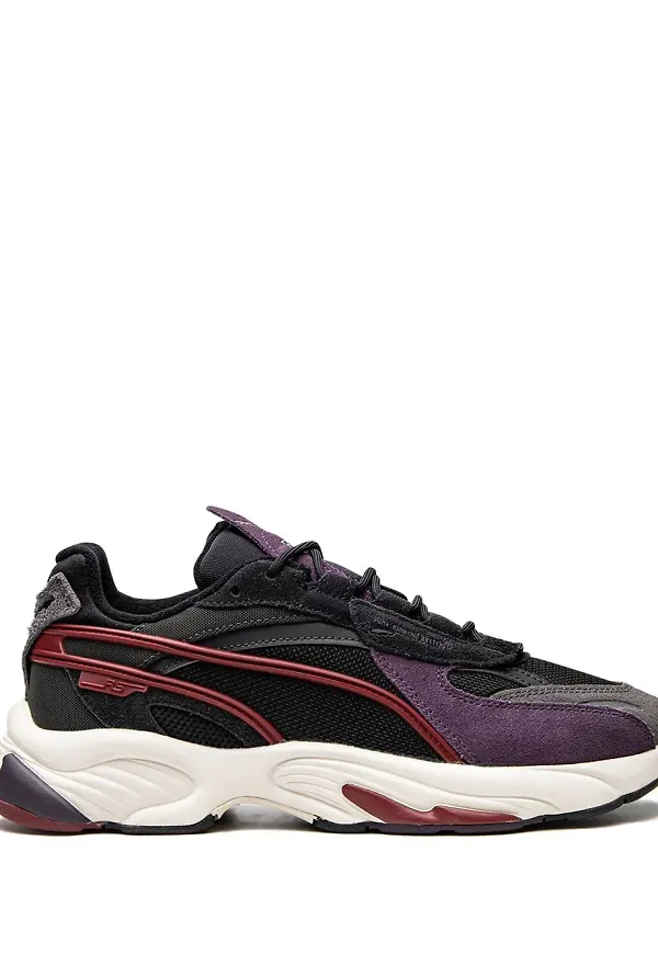 PUMA RS-Connect Drip låga sneakers - Svart