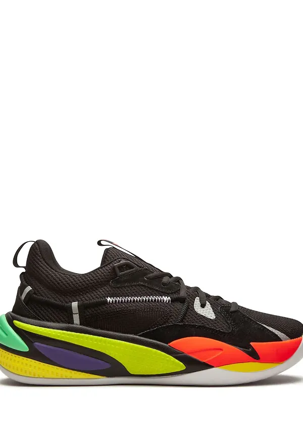 PUMA RS-Dreamer sneakers - Svart