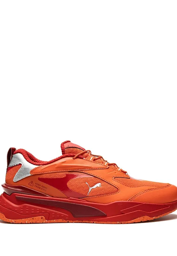 PUMA RS-Fast Caliente sneakers - Orange