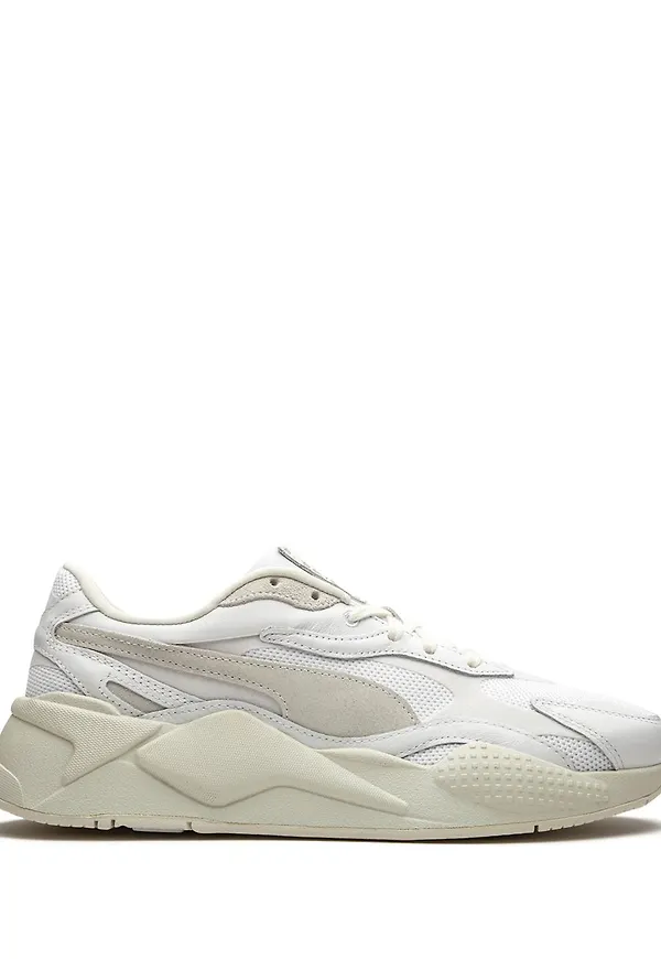 PUMA RS-X3 sneakers - Vit