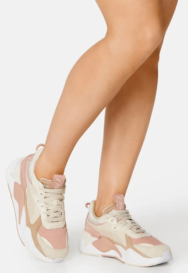 PUMA RS-X Reinvent Wn's 01 Pink 39 (UK6)