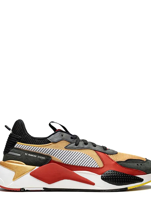 PUMA RS-X Toys sneakers - Svart