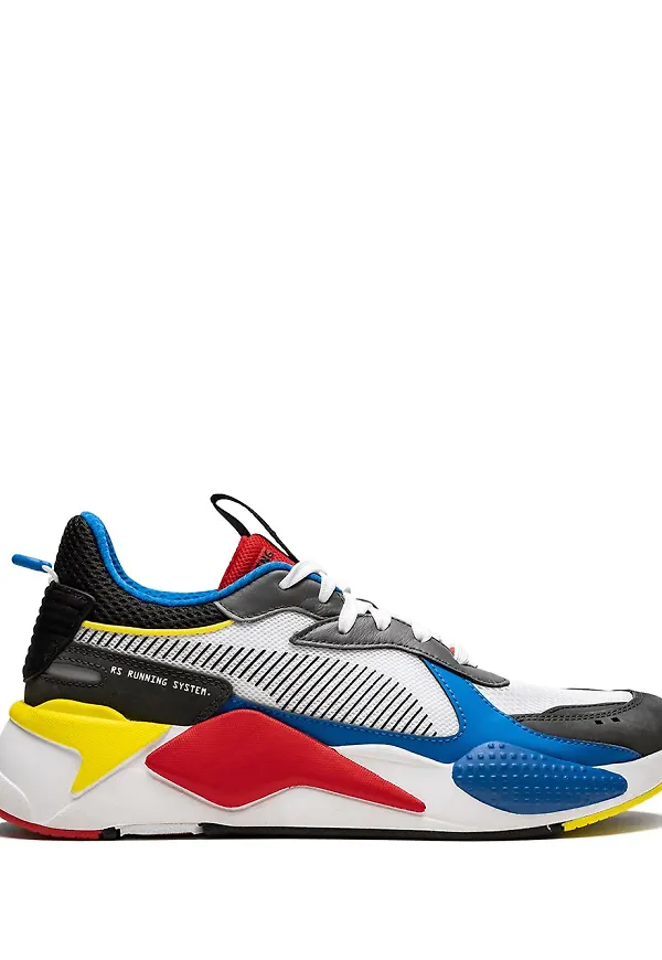 PUMA RS-X Toys sneakers - Vit