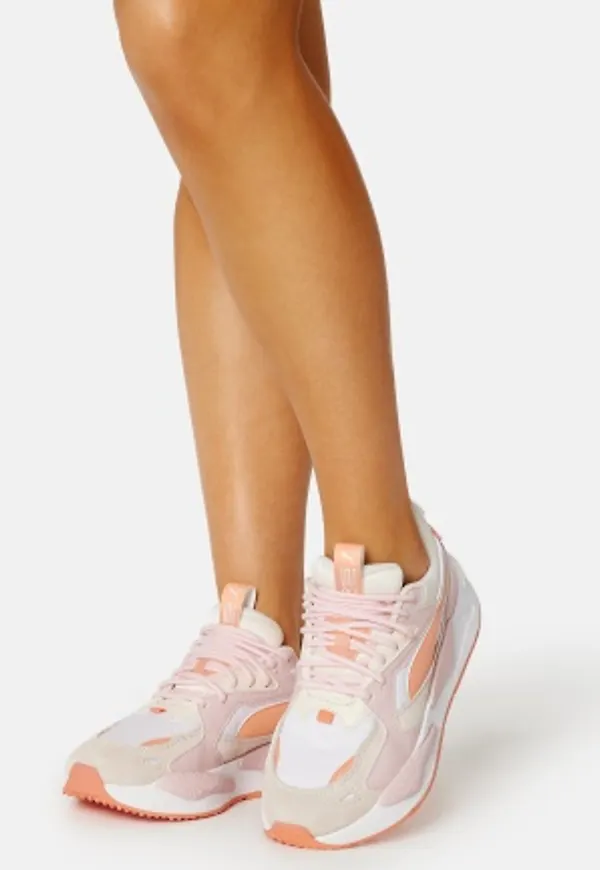 PUMA RS-Z Reinvent Wns 06 Pristine Chalk Pi 40 (UK6.5)