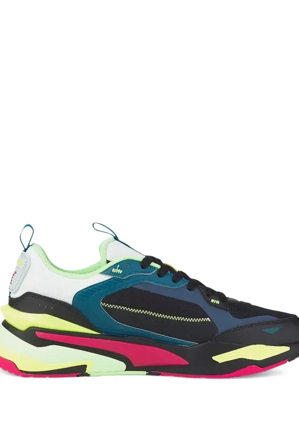 PUMA RS-Fast Green sneakers - Grön