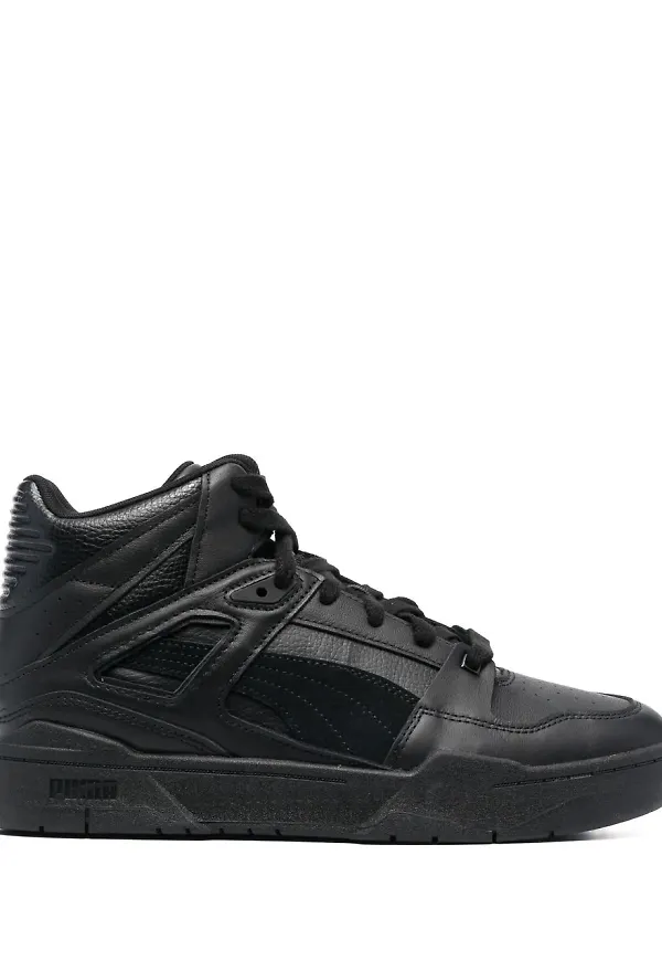 PUMA Slipstream höga sneakers - Svart