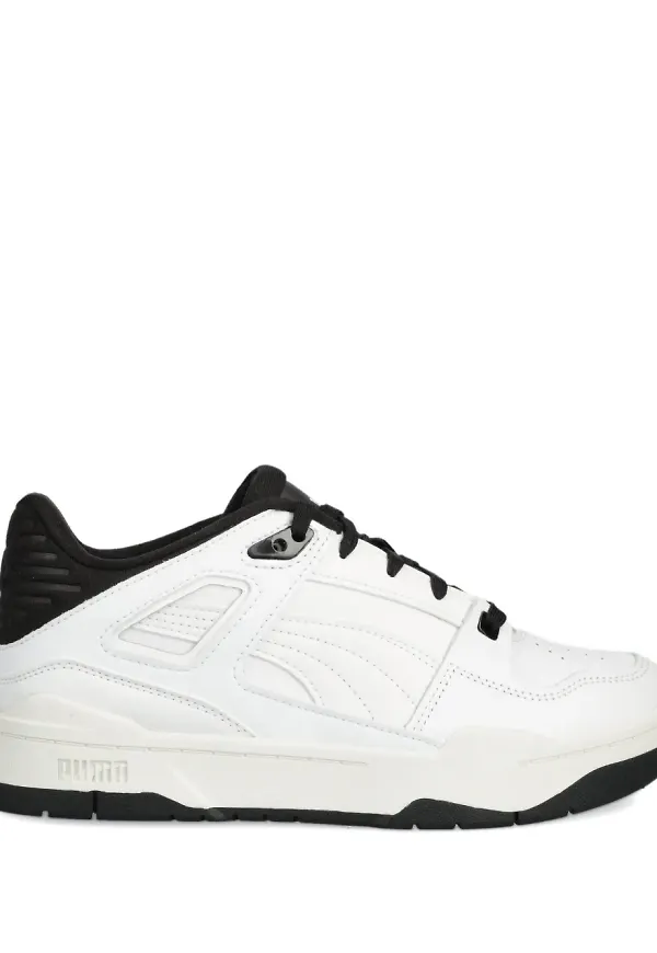 PUMA Slipstream Invader sneakers - Vit