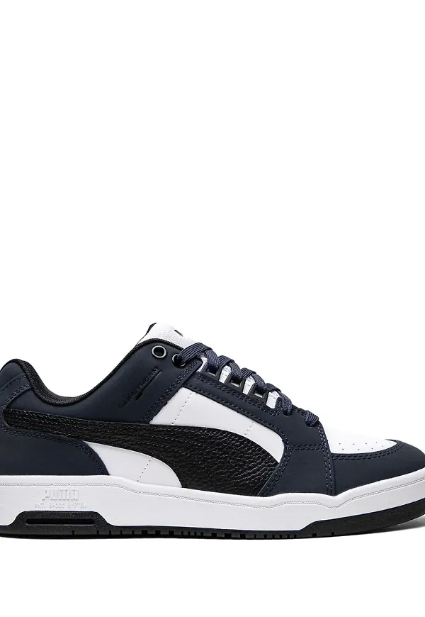PUMA Slipstream Lo BLOCK sneakers - Svart