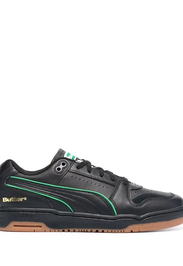 PUMA Slipstream låga sneakers - Svart