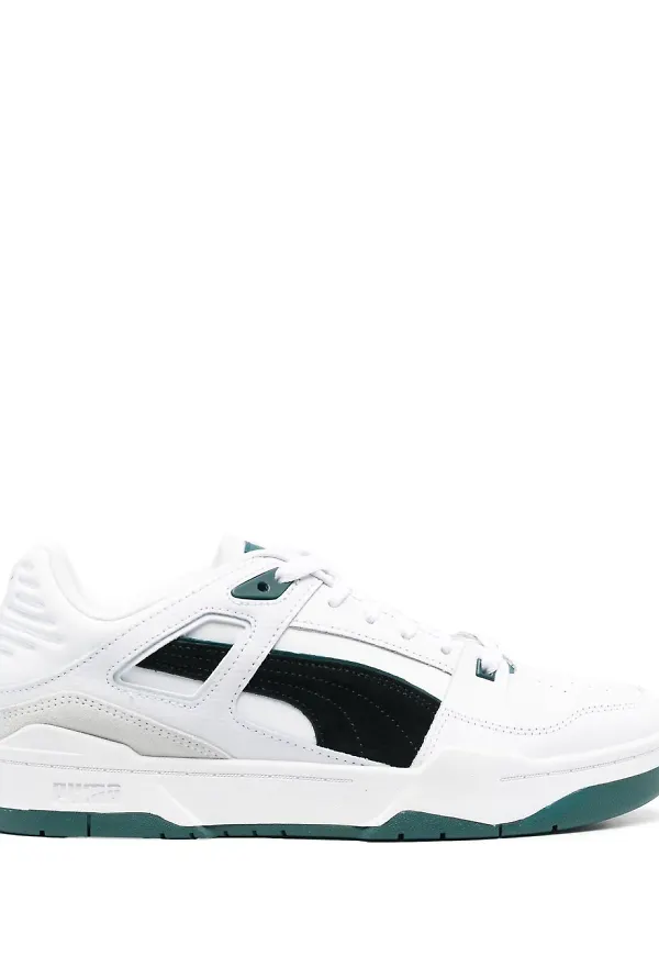 PUMA Slipstream låga sneakers - Vit