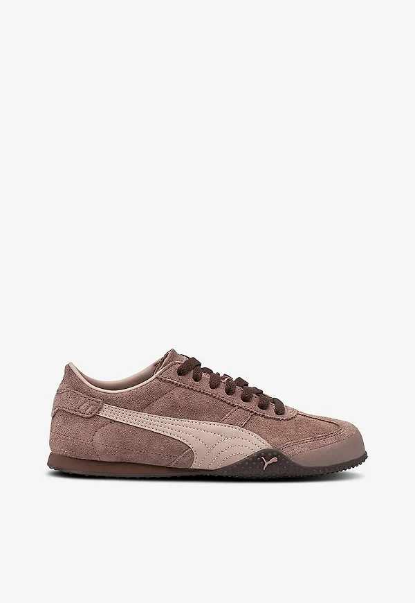 Puma - Sneakers Bella UT Classic - Beige