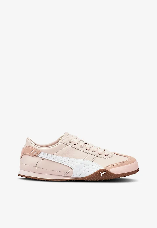 Puma - Sneakers Bella UT Lea - Rosa