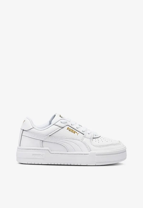 Puma - Sneakers CA Pro Classic II - Vit