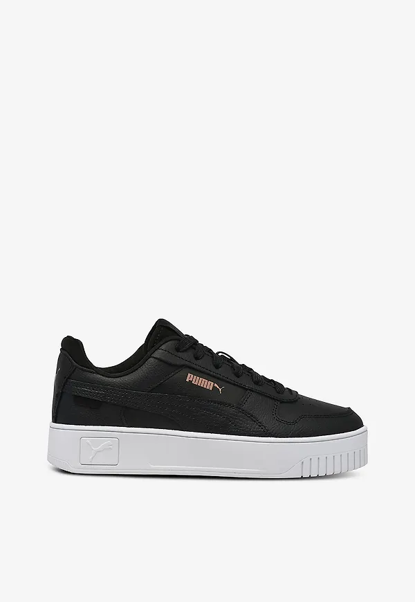 Puma - Sneakers Carina Street - Svart
