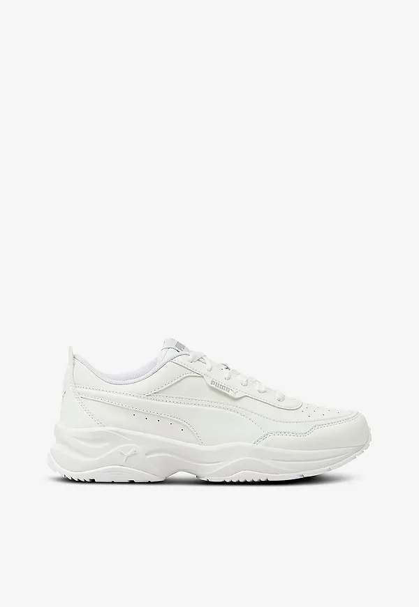 Puma - Sneakers Cilia Mode - Vit