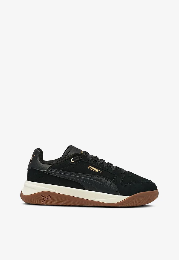 Puma - Sneakers Court Bae SD - Svart
