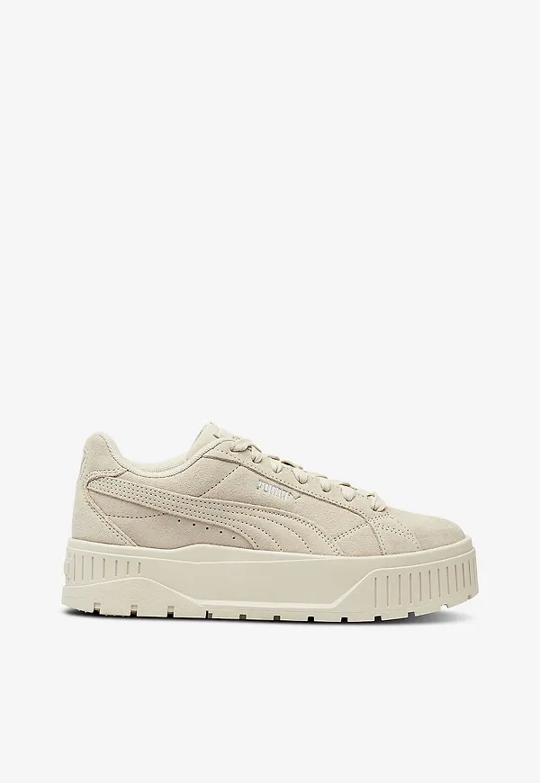 Puma - Sneakers Karmen II - Beige