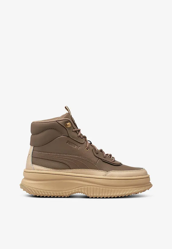 Puma - Sneakers Mayra - Beige