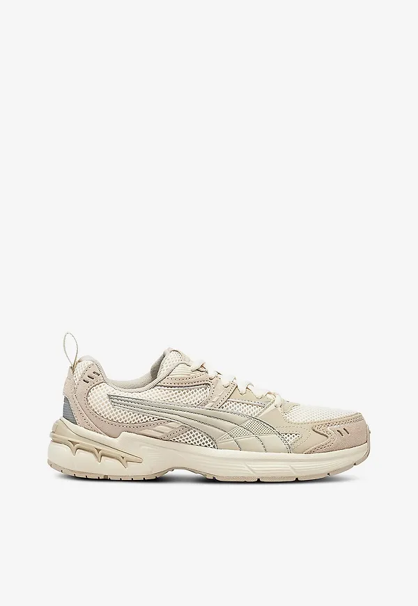 Puma - Sneakers Milenio Tech 2000 SD - Silver
