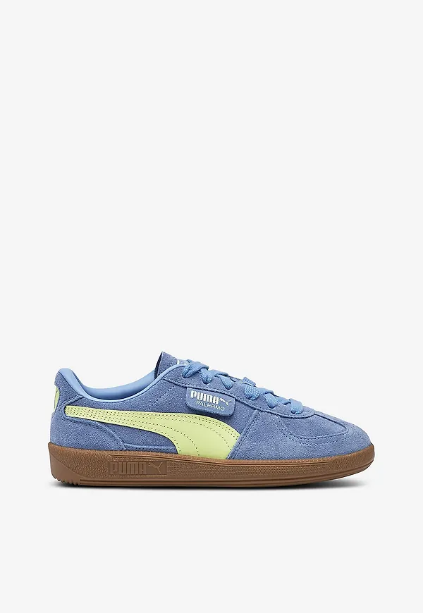 Puma - Sneakers Palermo - Blå