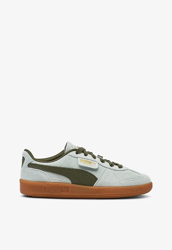 Puma - Sneakers Palermo - Grön