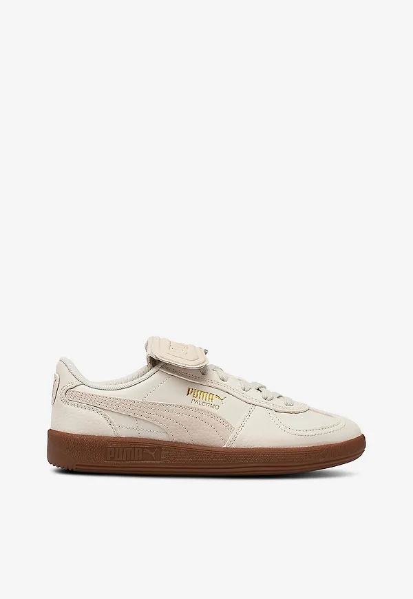 Puma - Sneakers Palermo Premium - Vit