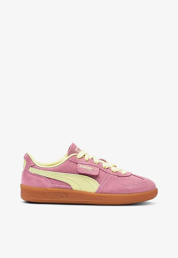 Puma - Sneakers Palermo - Rosa