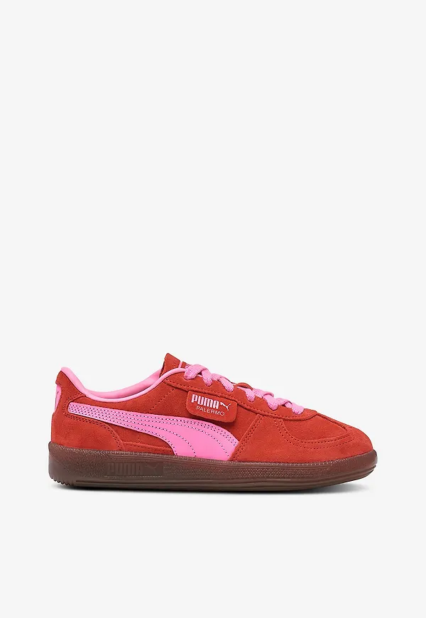 Puma - Sneakers Palermo - Rosa