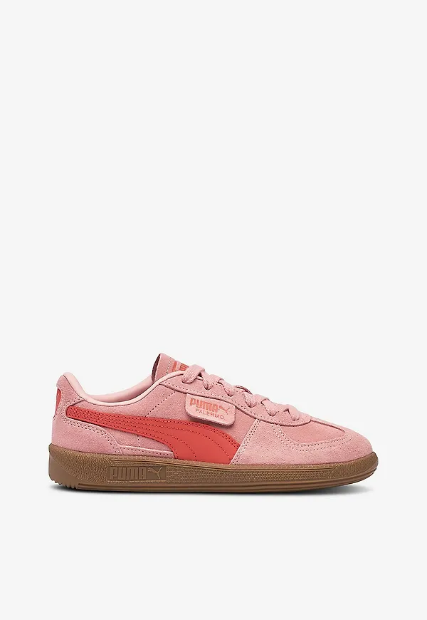 Puma - Sneakers Palermo - Rosa