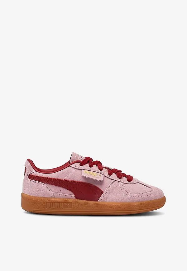 Puma - Sneakers Palermo - Rosa