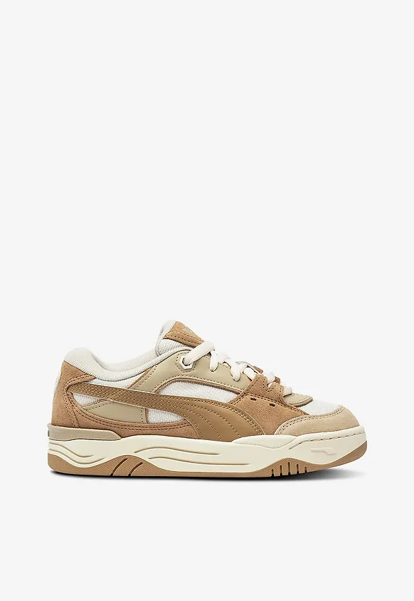 Puma - Sneakers Puma-180 - Beige