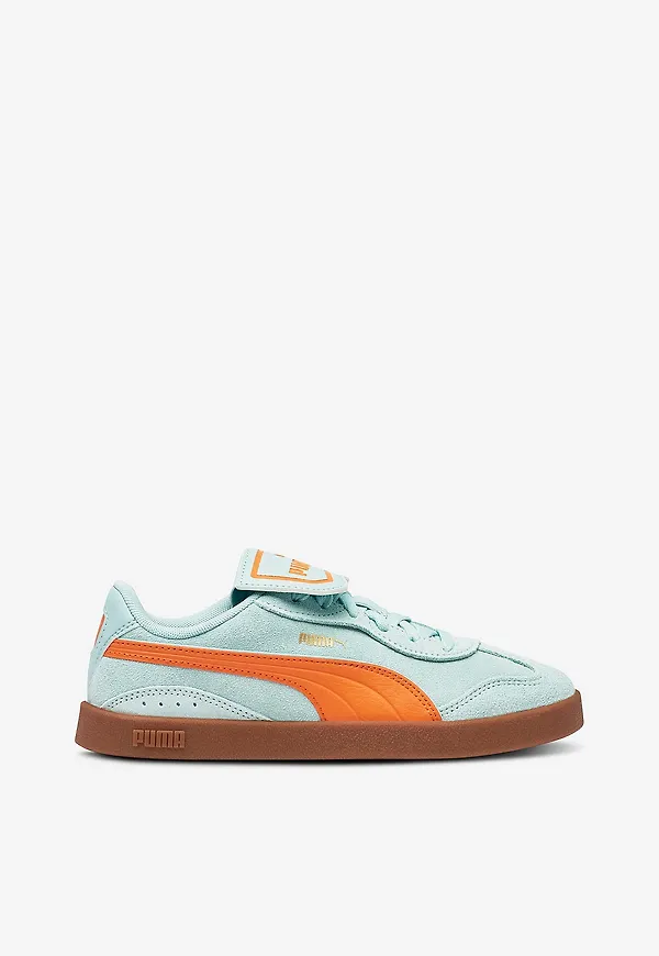 Puma - Sneakers Puma Club Azura SD - Rosa