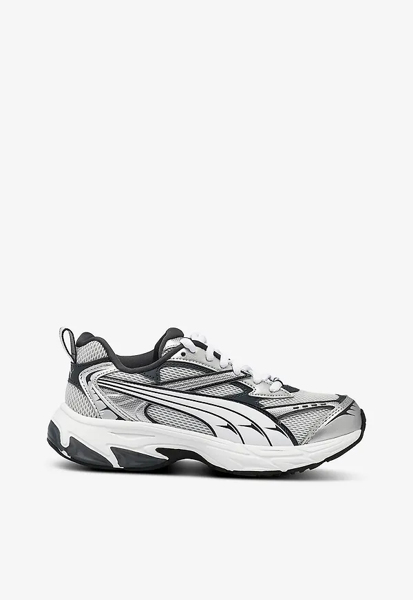Puma - Sneakers Puma Morphic - Grå