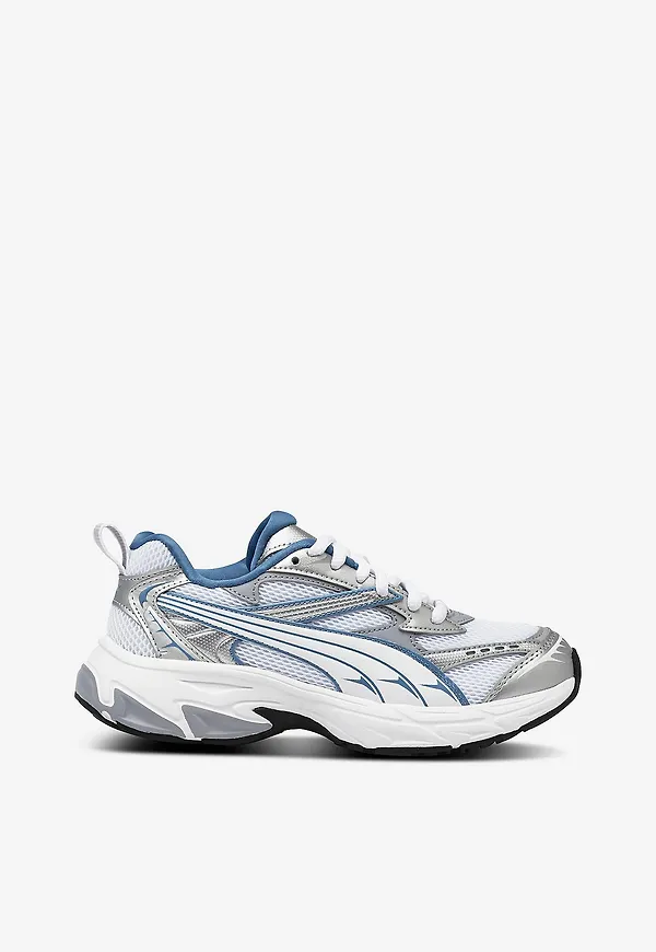 Puma - Sneakers Puma Morphic - Vit