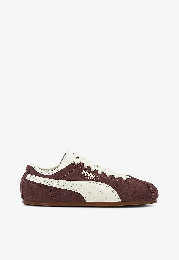 Puma - Sneakers Puma Tackle - Brun