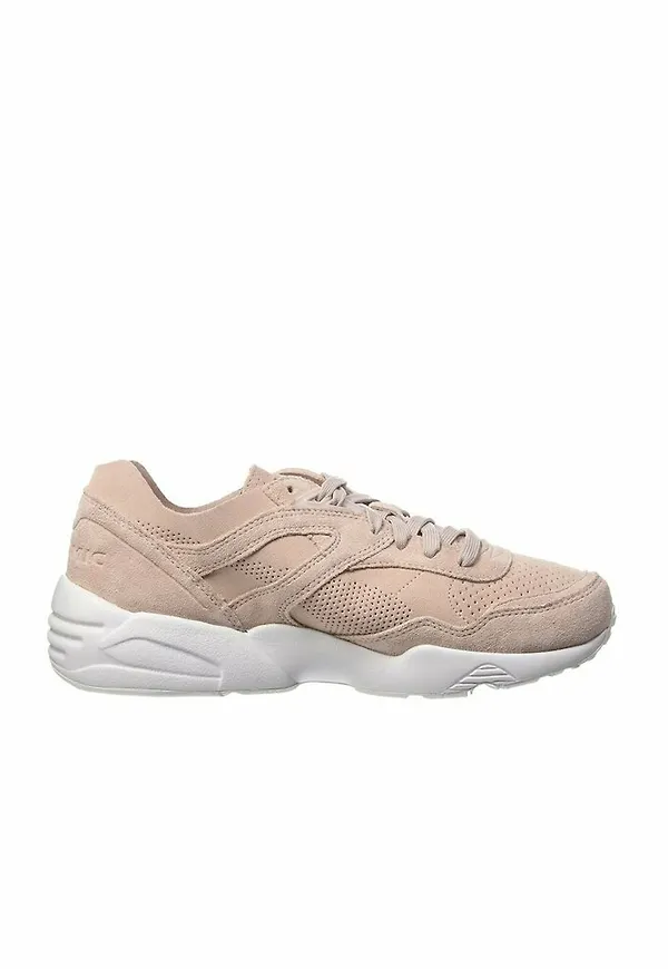 Puma Sneakers Rosa, Dam