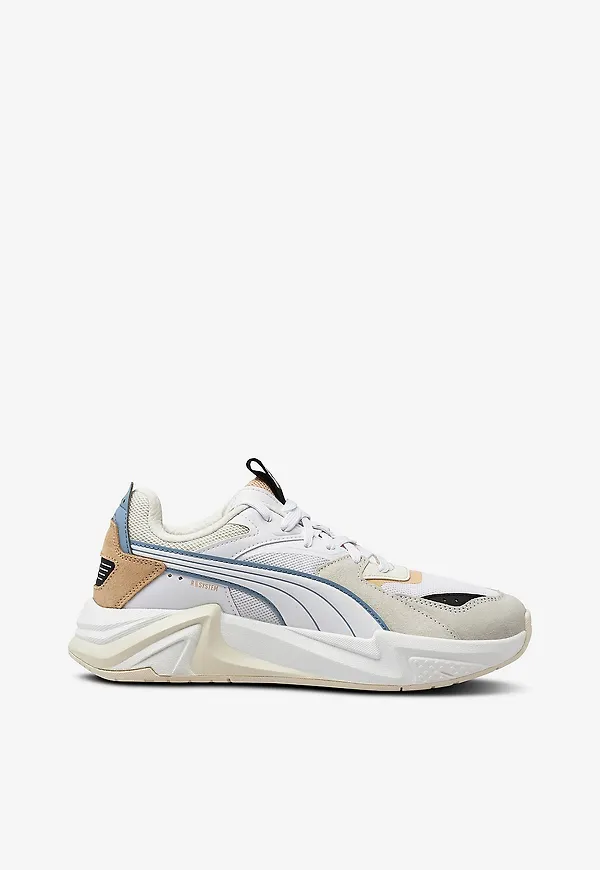 Puma - Sneakers RS-Pulsoid Wns - Vit