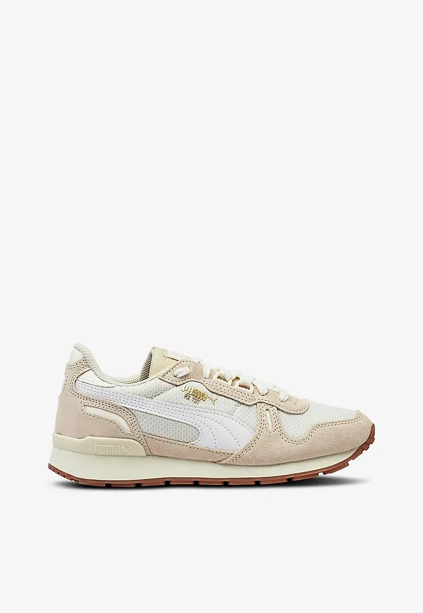 Puma - Sneakers RX 737 Mesh Wns - Vit