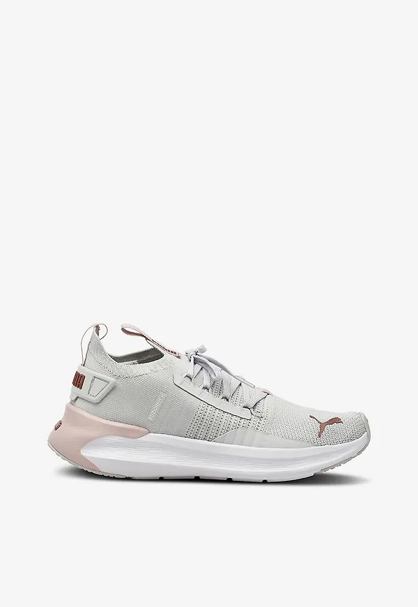 Puma - Sneakers Softride Symmetry Fuzion Wns - Grå