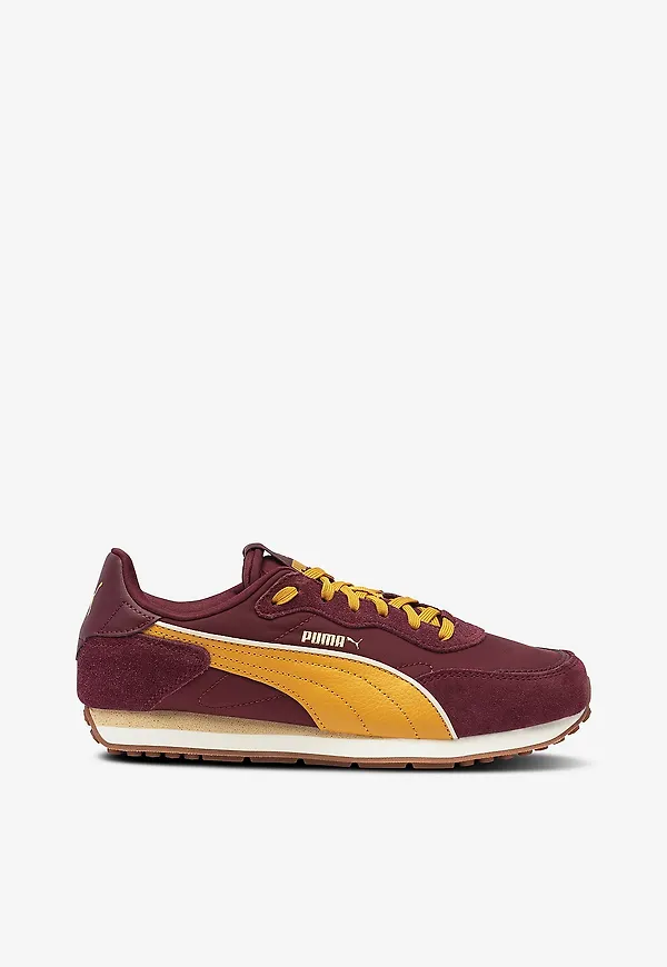 Puma - Sneakers ST Miler Rose - Röd