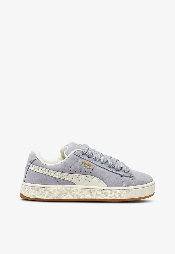 Puma - Sneakers Suede XL - Blå