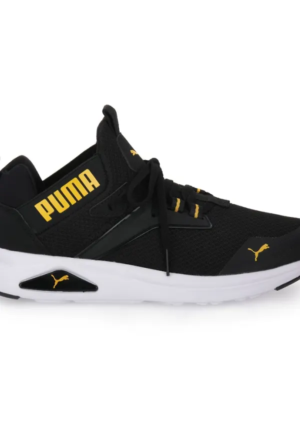 Puma Sneakers Svart, Dam