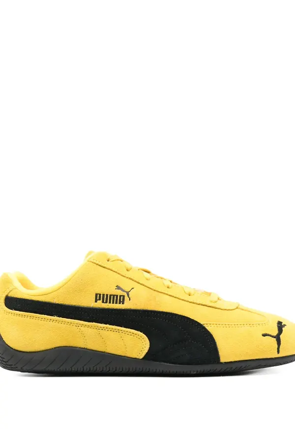 PUMA Speedcat OG sneakers - Gul