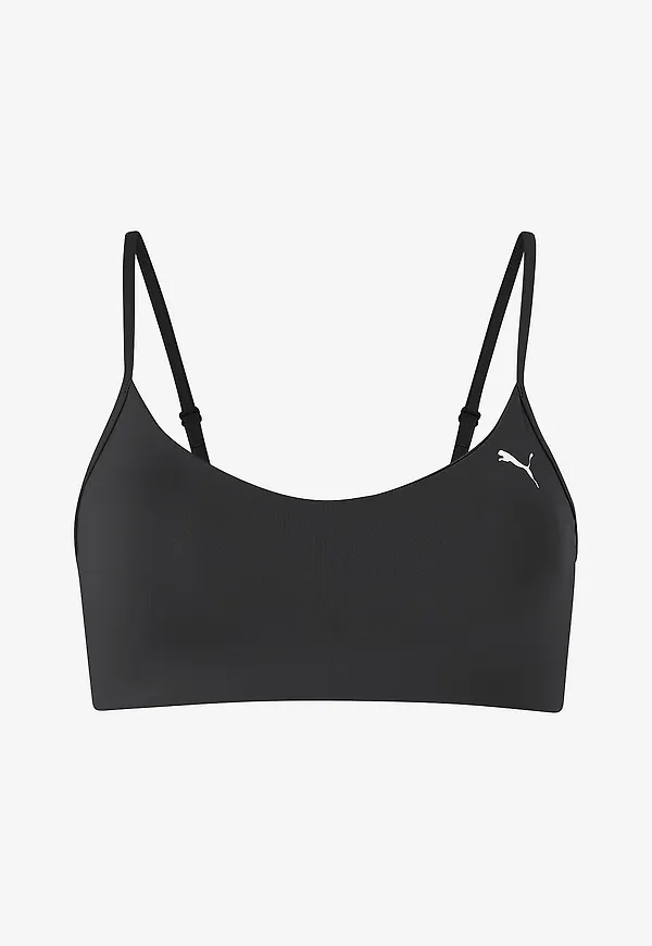 Puma - Sport-bh Move Bra - Svart
