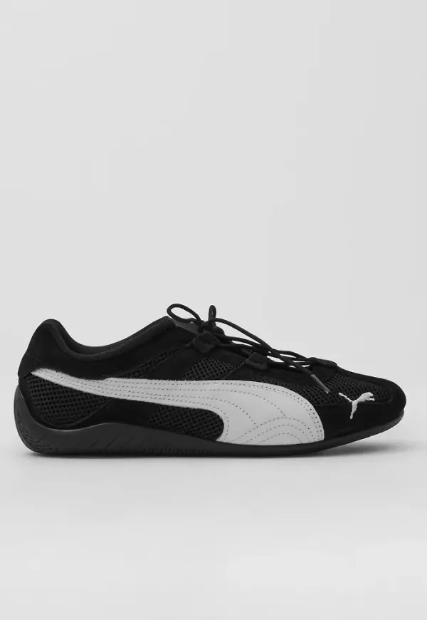 Puma - Svart - Speedcat Go Wns