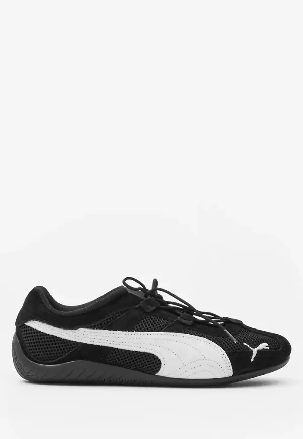 Puma - Svart - Speedcat Go Wns