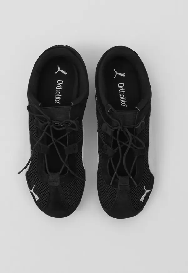 Puma - Svart - Speedcat Go Wns