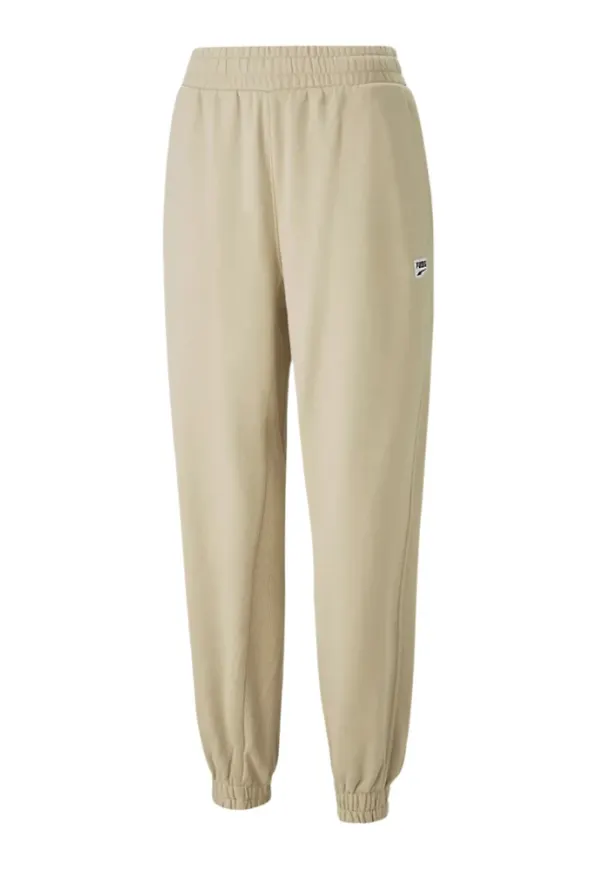 Puma Sweatpants Beige, Dam
