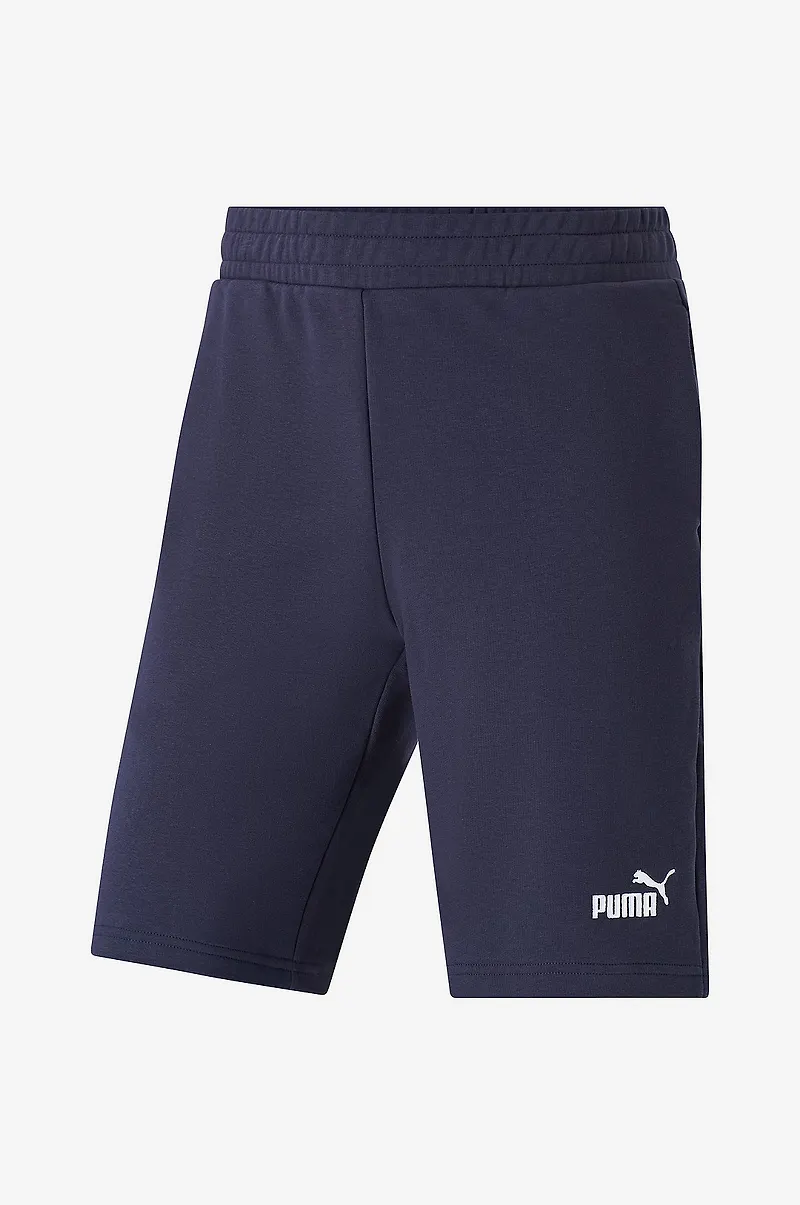 Puma - Sweatshorts Ess No. 1 Logo Shorts 10